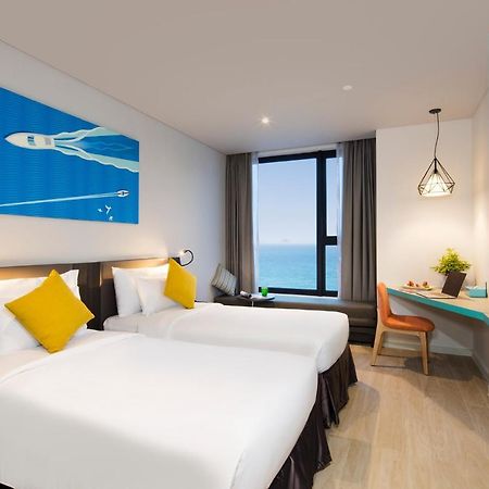 Ibis Styles Nha Trang Hotel Exterior photo