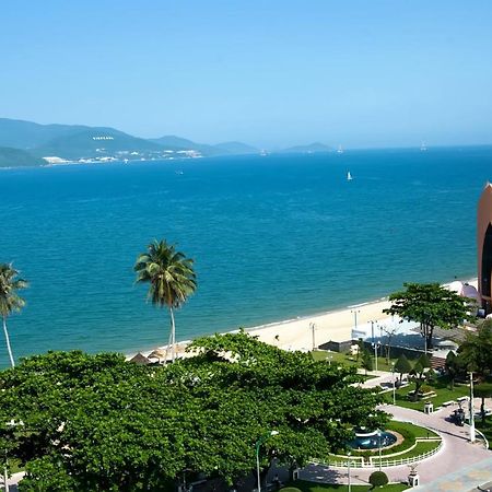 Ibis Styles Nha Trang Hotel Exterior photo