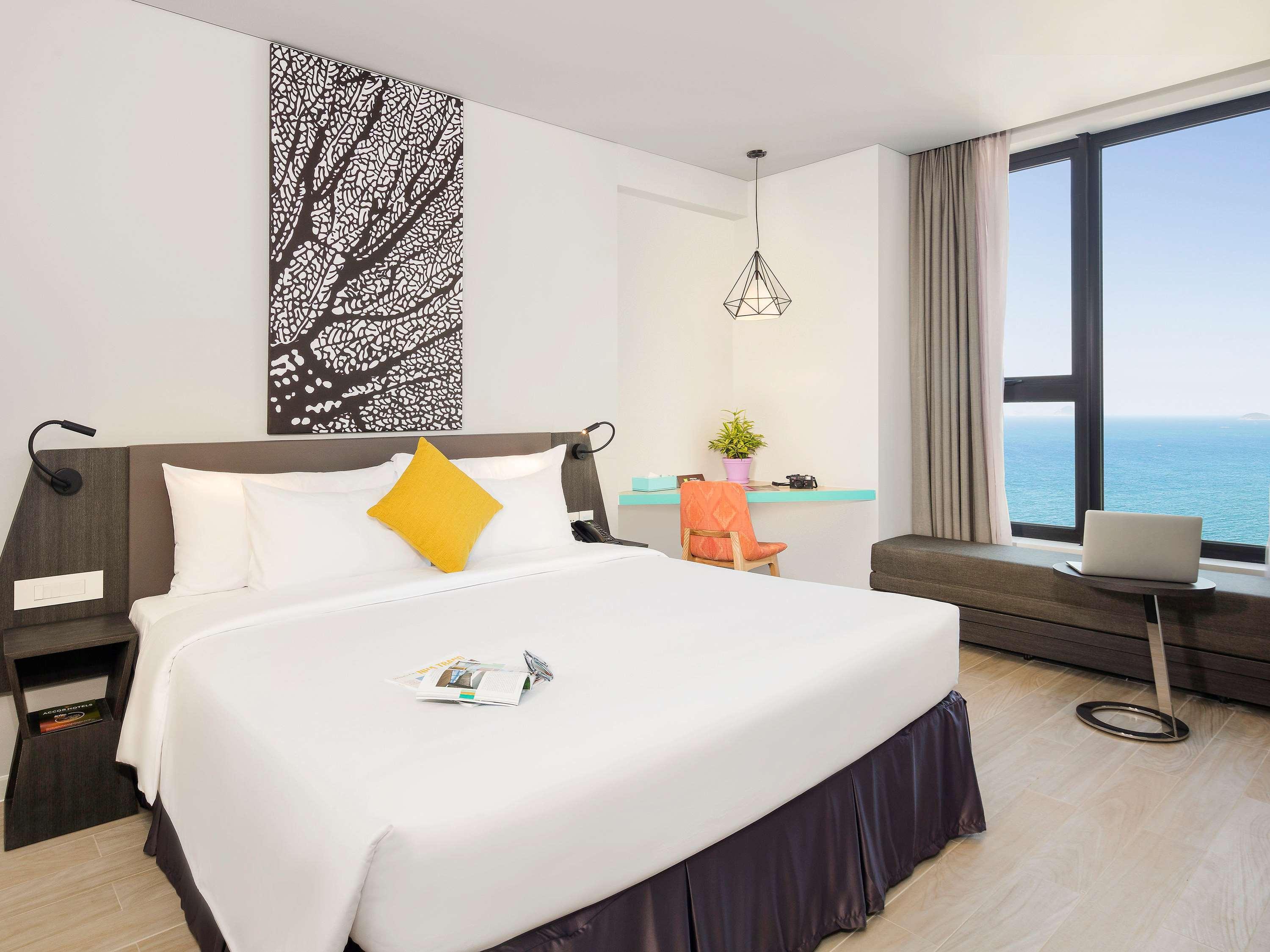 Ibis Styles Nha Trang Hotel Exterior photo