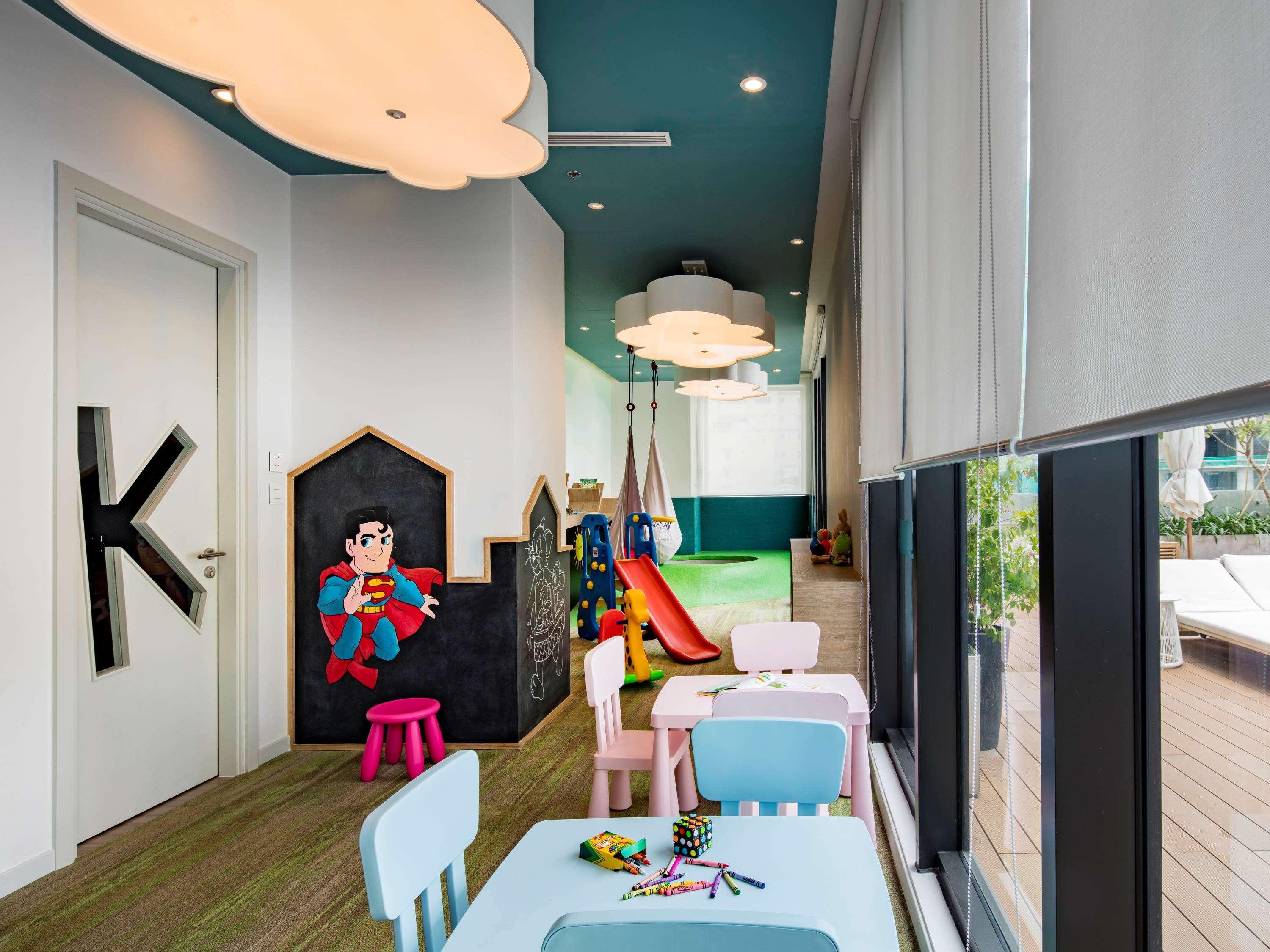 Ibis Styles Nha Trang Hotel Exterior photo
