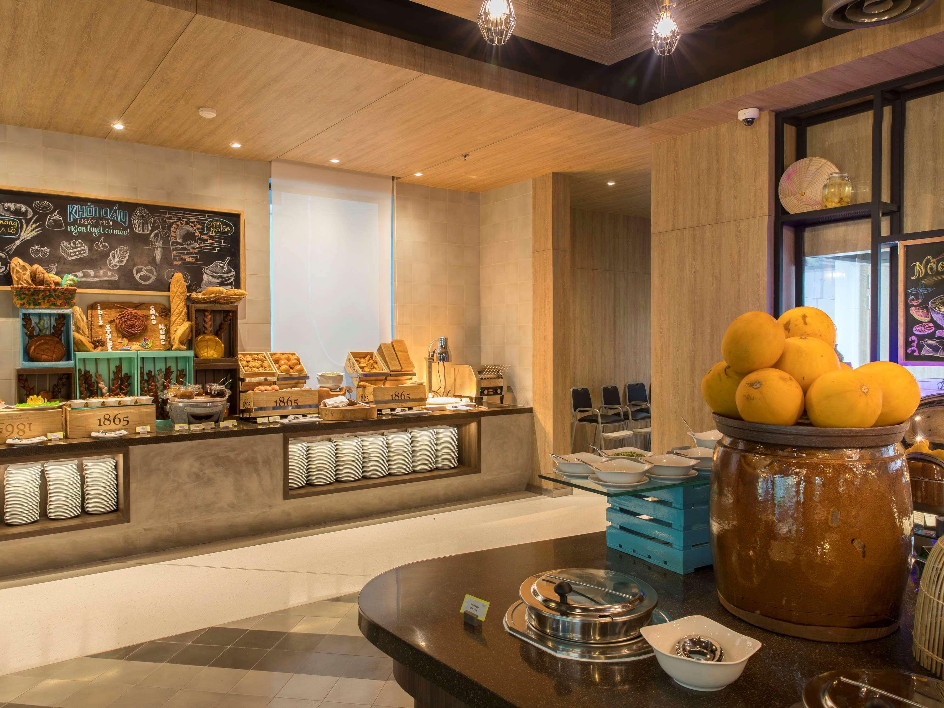 Ibis Styles Nha Trang Hotel Exterior photo