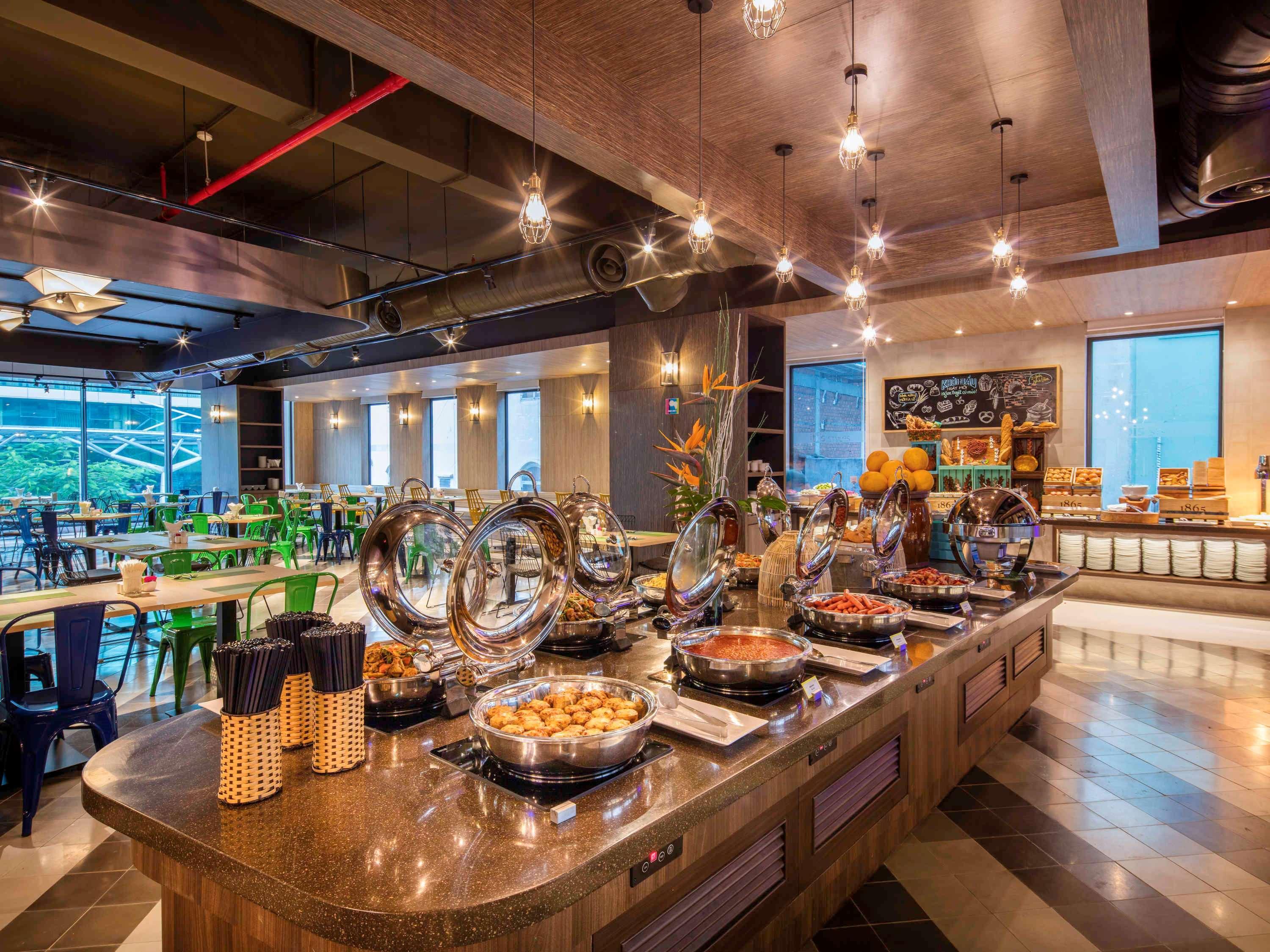 Ibis Styles Nha Trang Hotel Exterior photo