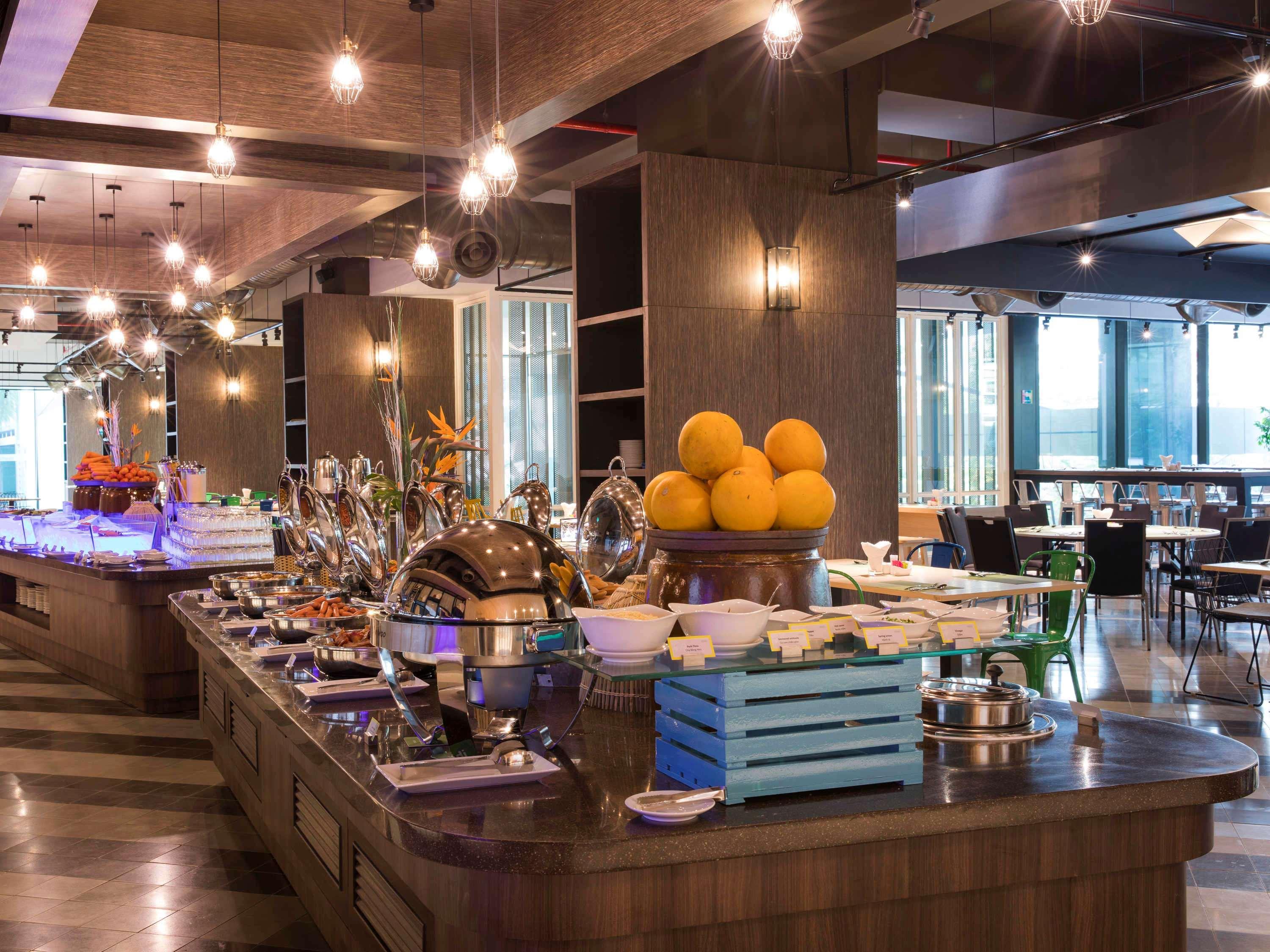 Ibis Styles Nha Trang Hotel Exterior photo