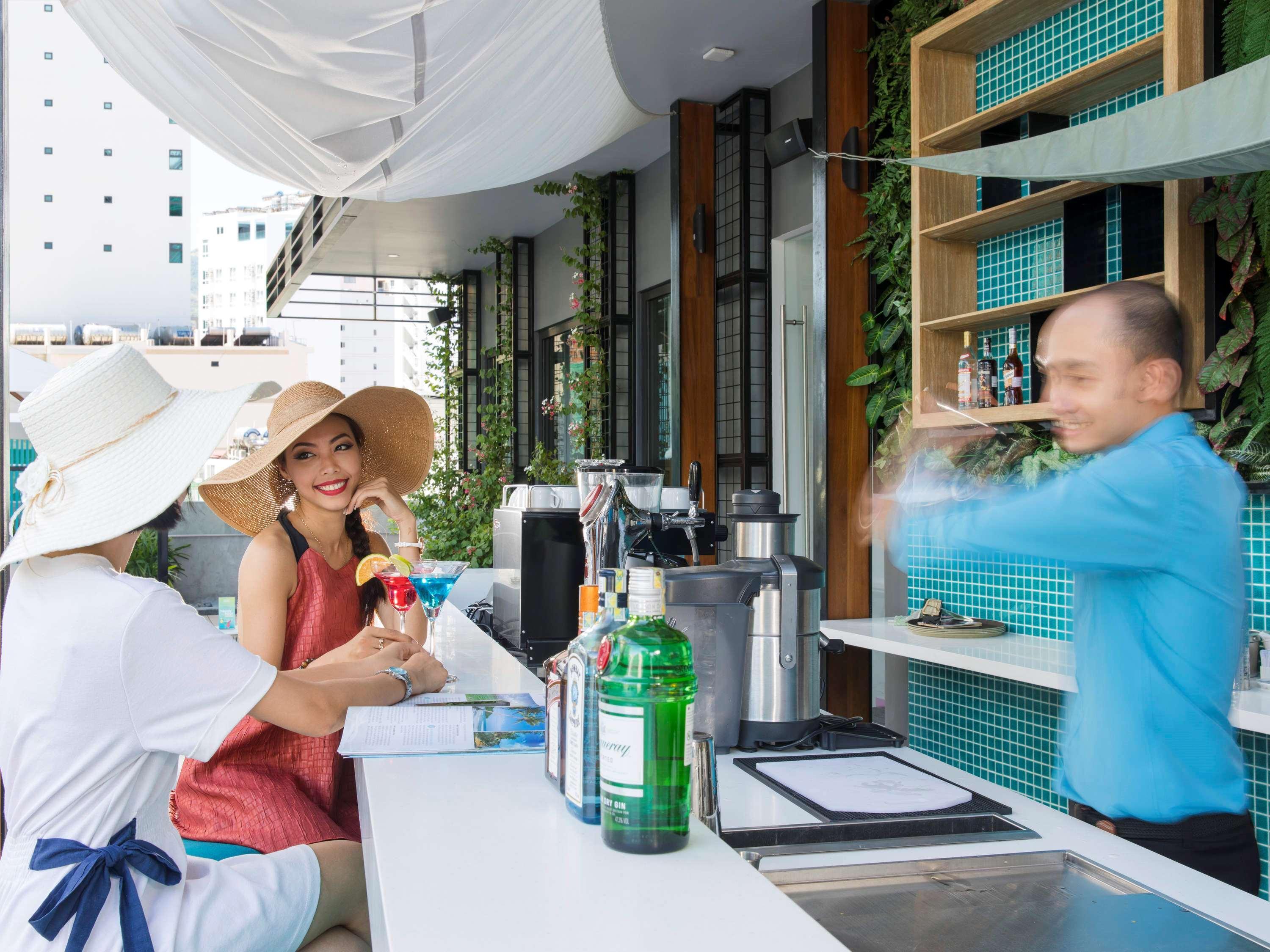 Ibis Styles Nha Trang Hotel Exterior photo