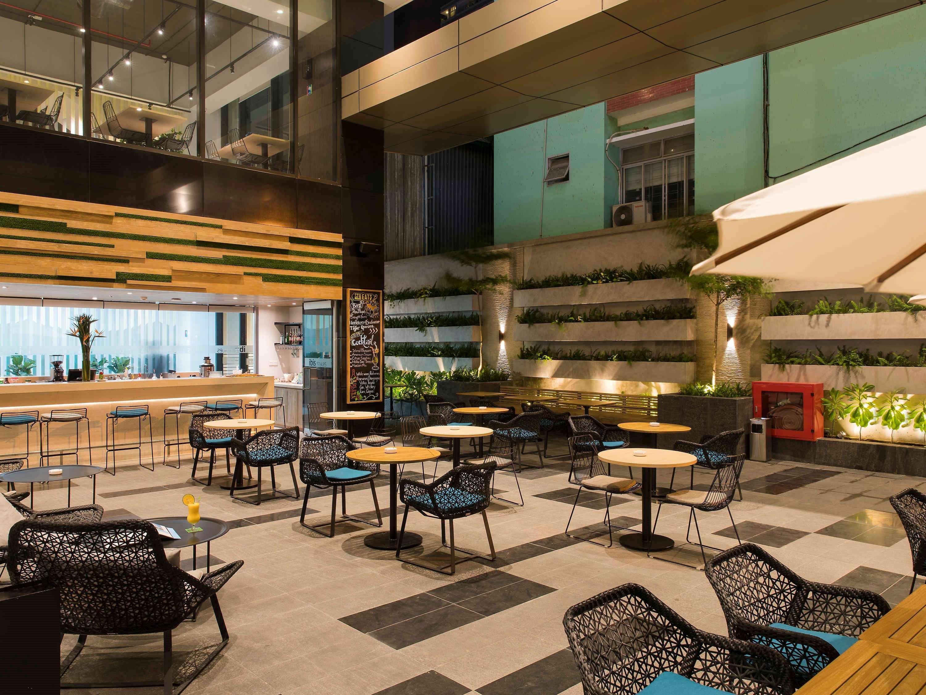 Ibis Styles Nha Trang Hotel Exterior photo