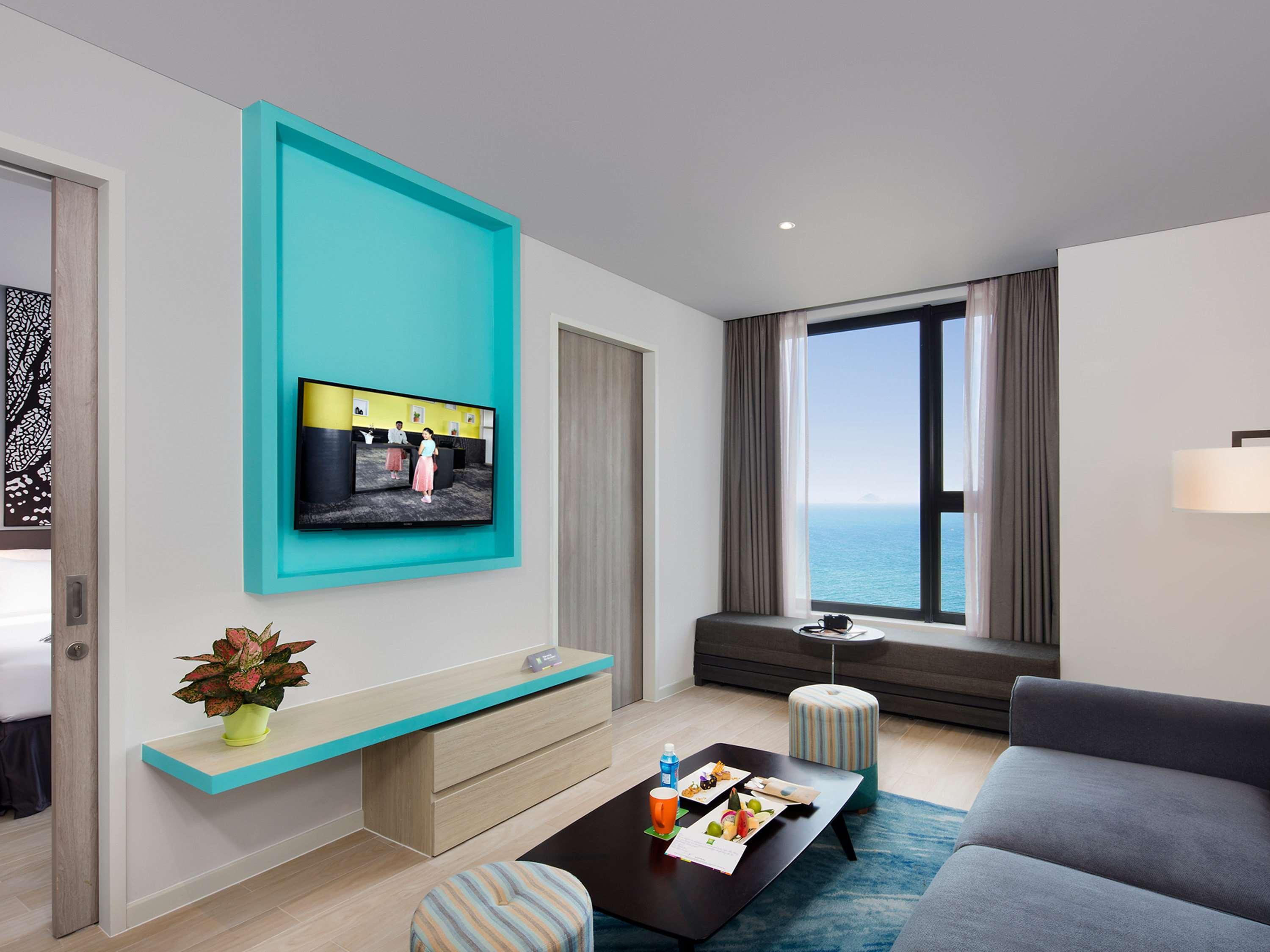 Ibis Styles Nha Trang Hotel Exterior photo