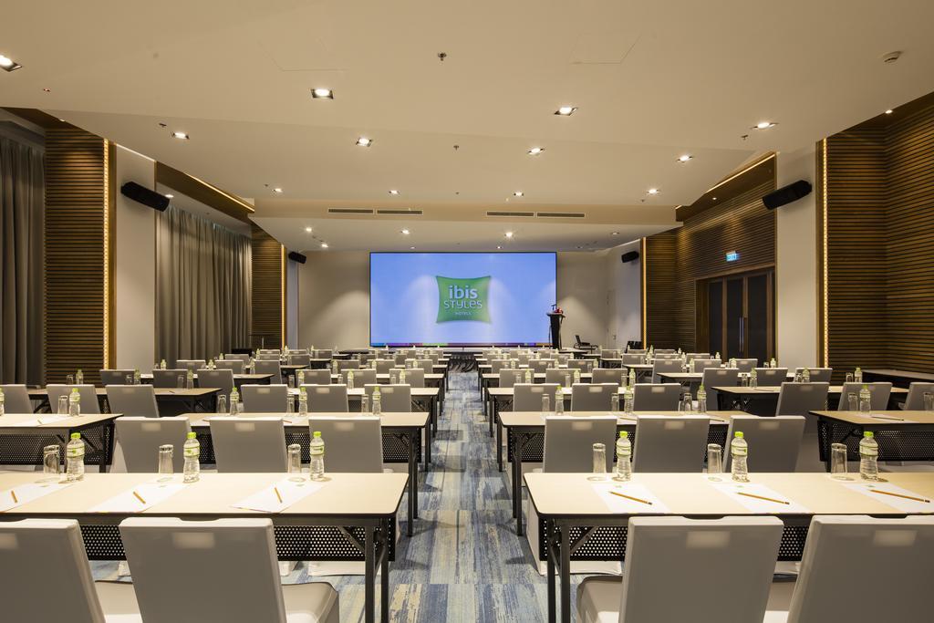 Ibis Styles Nha Trang Hotel Exterior photo