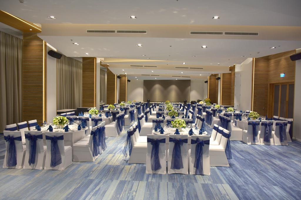 Ibis Styles Nha Trang Hotel Exterior photo