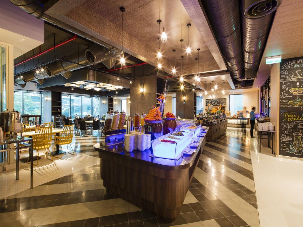 Ibis Styles Nha Trang Hotel Exterior photo