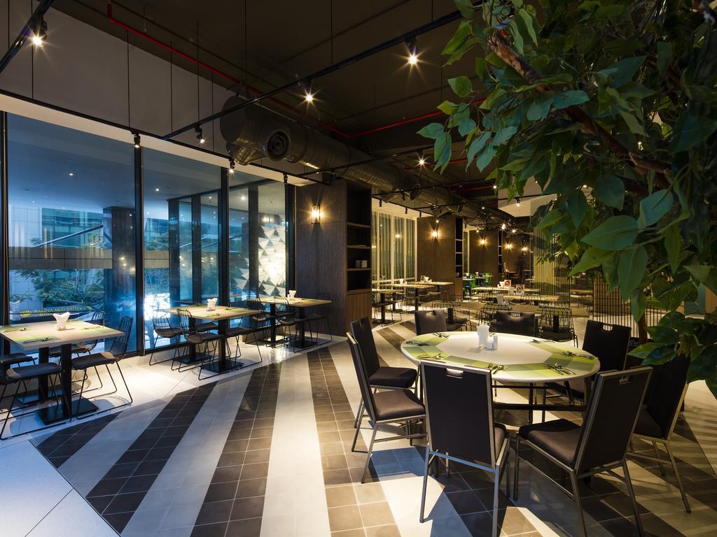 Ibis Styles Nha Trang Hotel Exterior photo