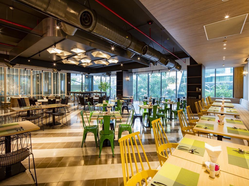 Ibis Styles Nha Trang Hotel Exterior photo