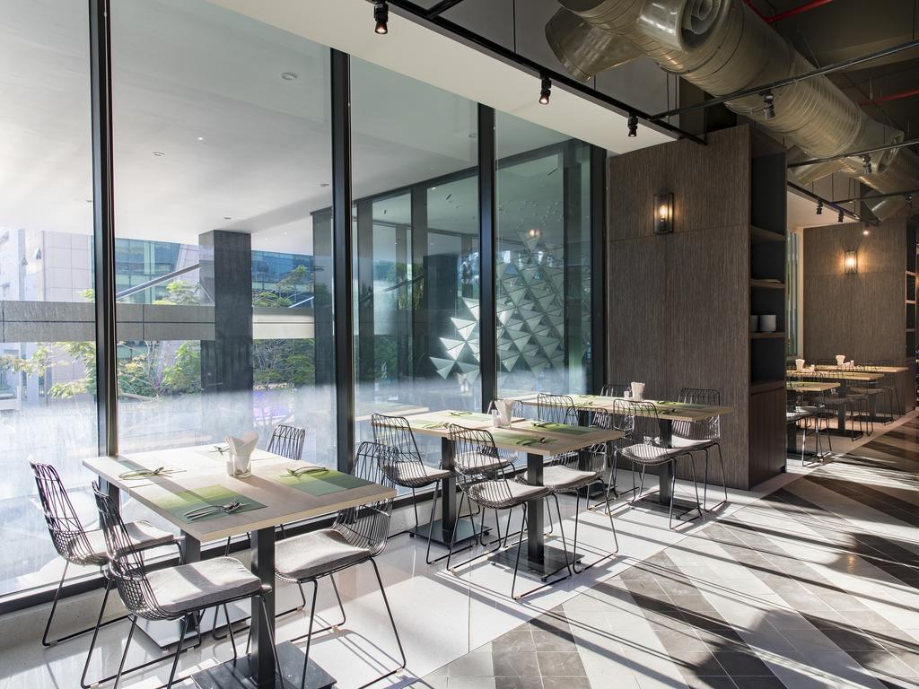 Ibis Styles Nha Trang Hotel Exterior photo