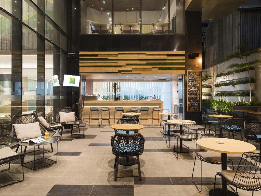 Ibis Styles Nha Trang Hotel Exterior photo