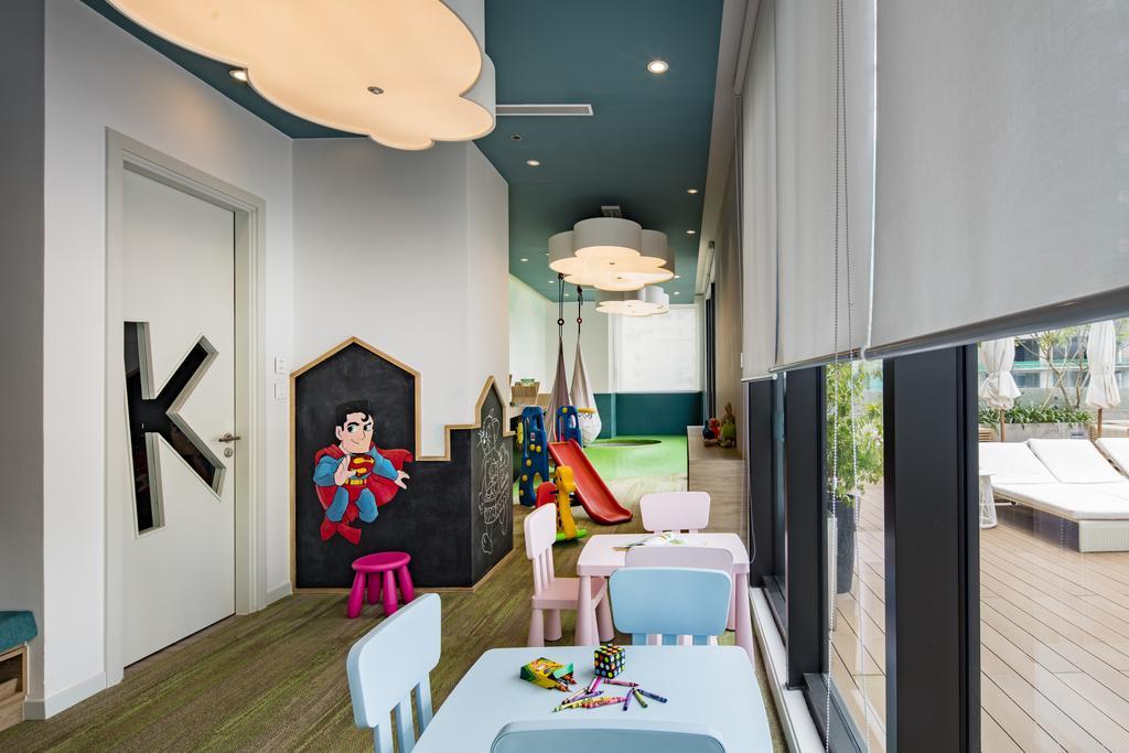Ibis Styles Nha Trang Hotel Exterior photo