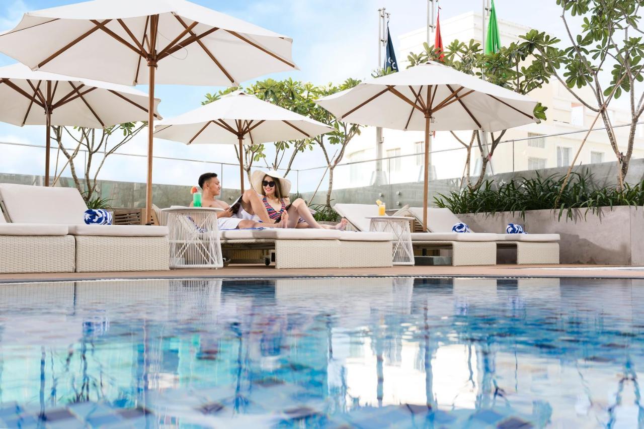 Ibis Styles Nha Trang Hotel Exterior photo