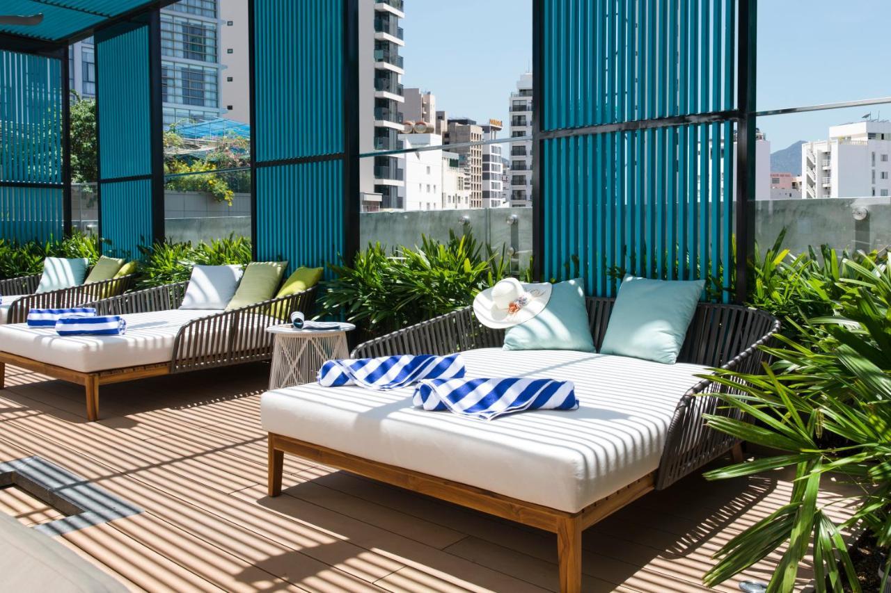 Ibis Styles Nha Trang Hotel Exterior photo