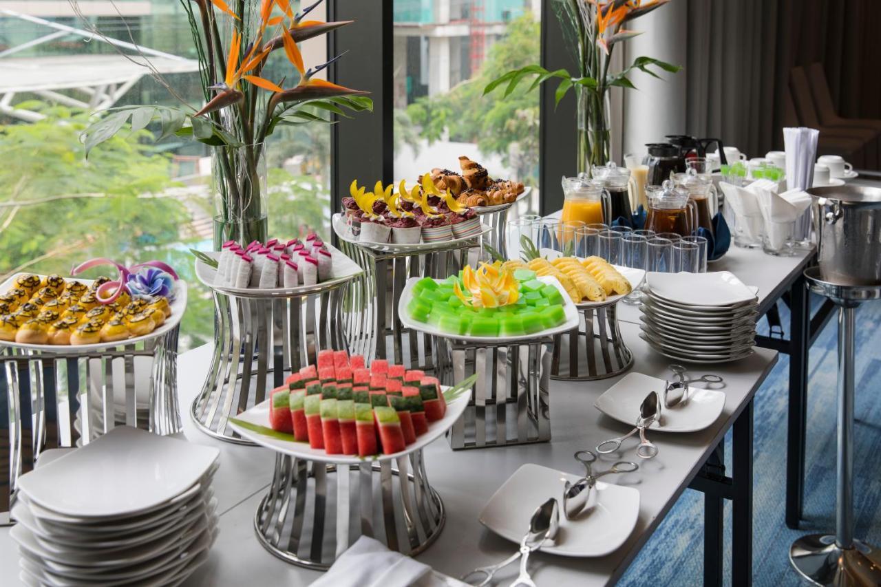 Ibis Styles Nha Trang Hotel Exterior photo