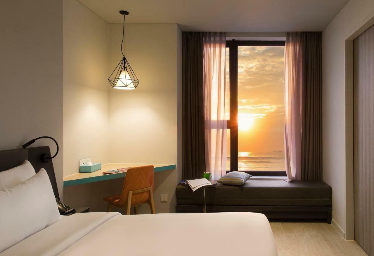 Ibis Styles Nha Trang Hotel Exterior photo