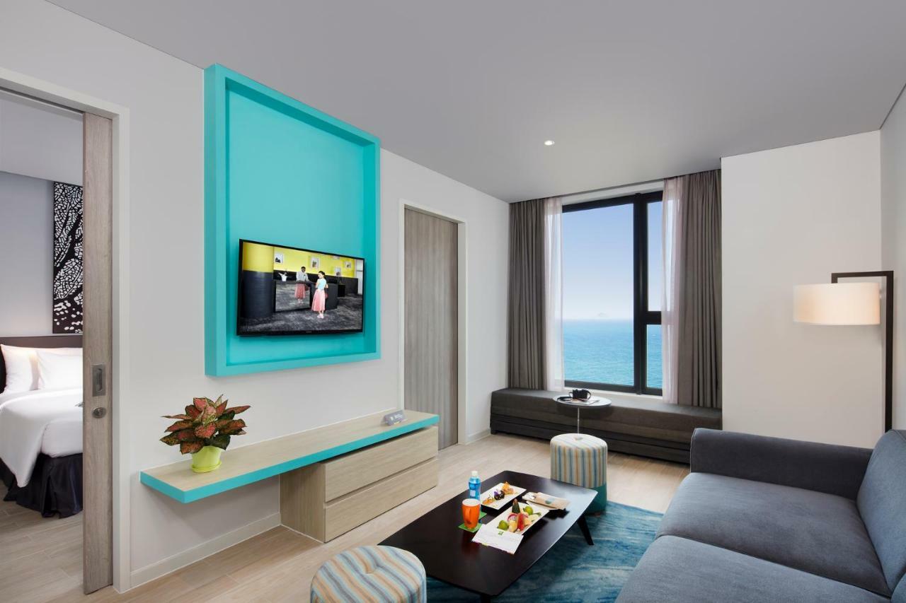 Ibis Styles Nha Trang Hotel Exterior photo