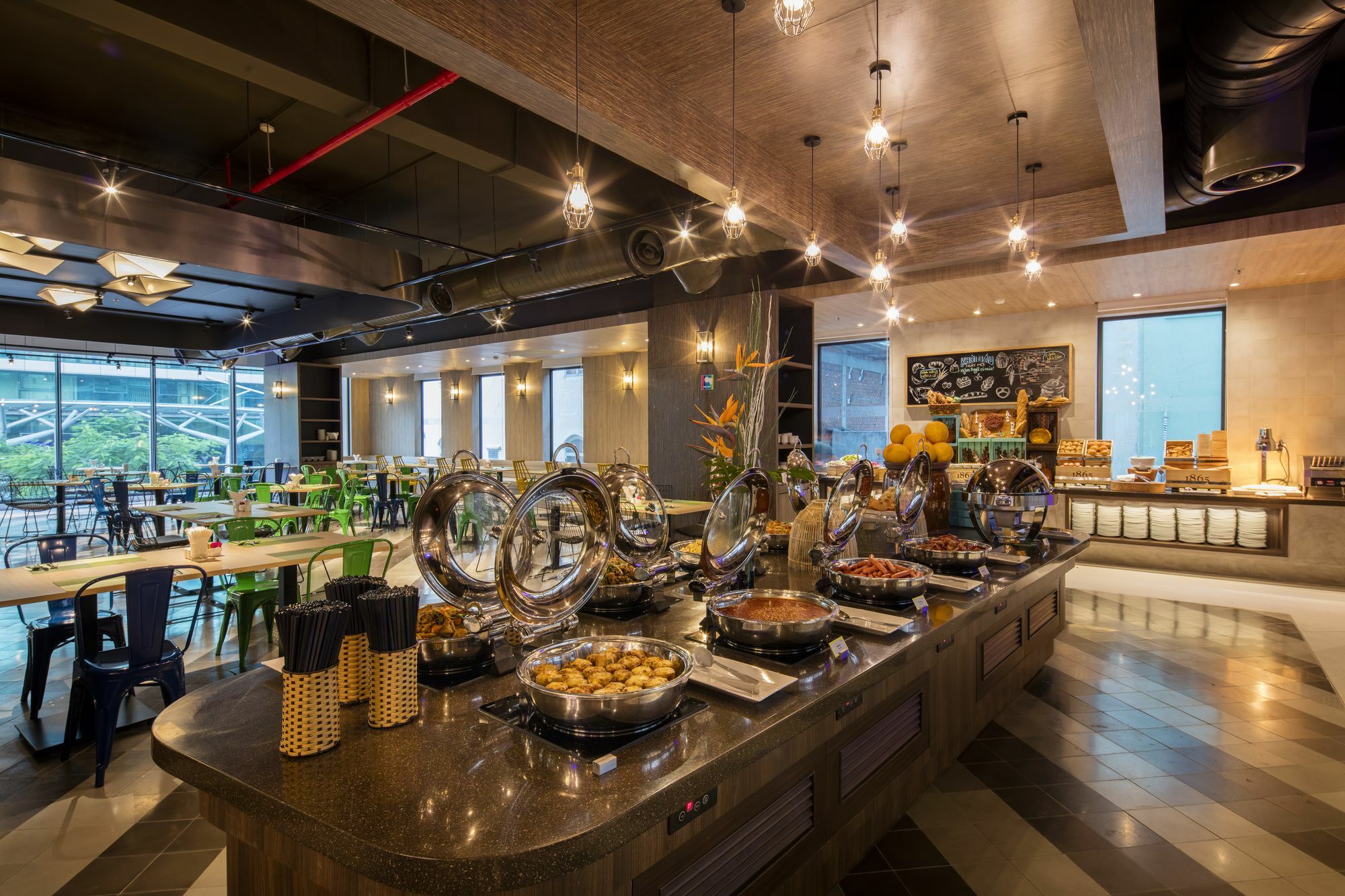 Ibis Styles Nha Trang Hotel Exterior photo