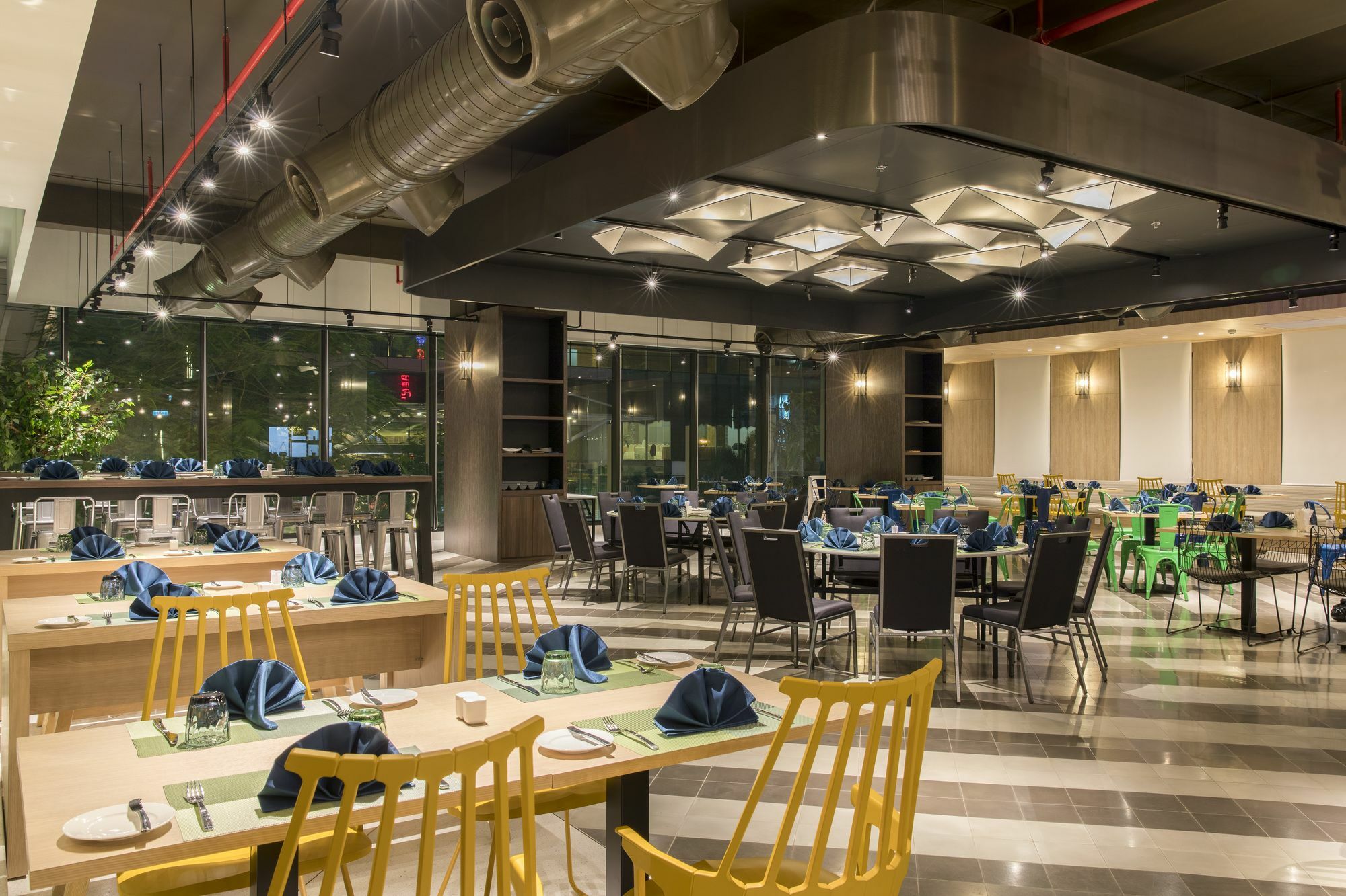 Ibis Styles Nha Trang Hotel Exterior photo