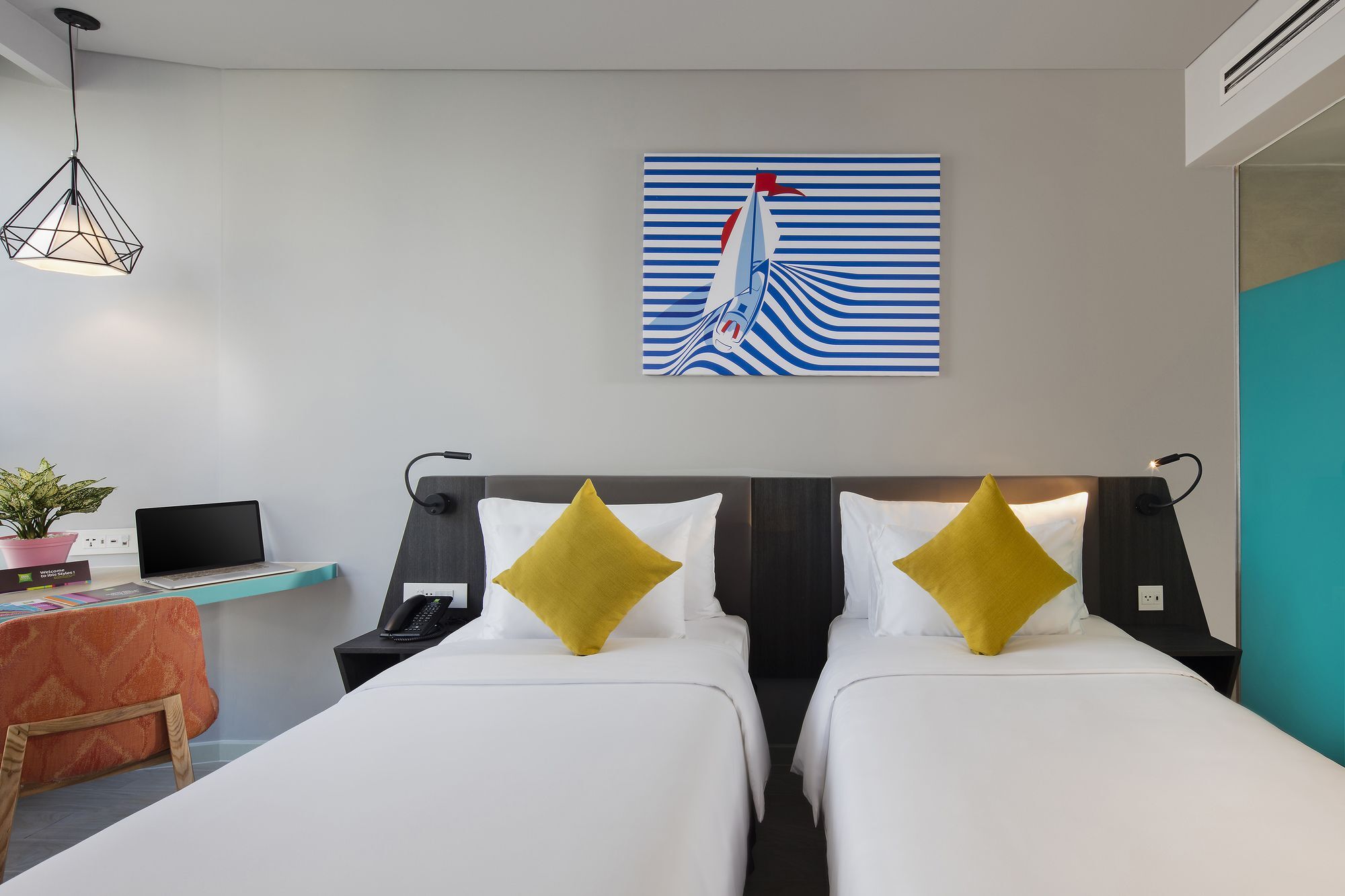 Ibis Styles Nha Trang Hotel Exterior photo