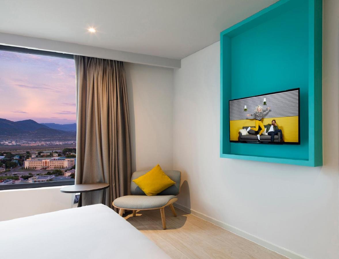 Ibis Styles Nha Trang Hotel Exterior photo