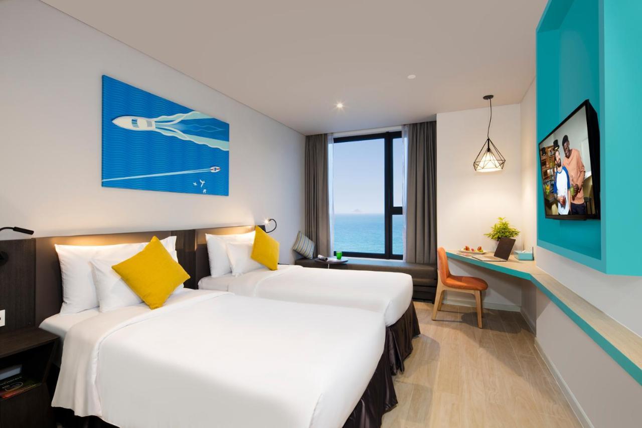 Ibis Styles Nha Trang Hotel Exterior photo
